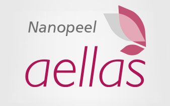 Nanopeel Aellas