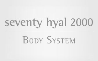 Seventy Hyal 2000 Body System