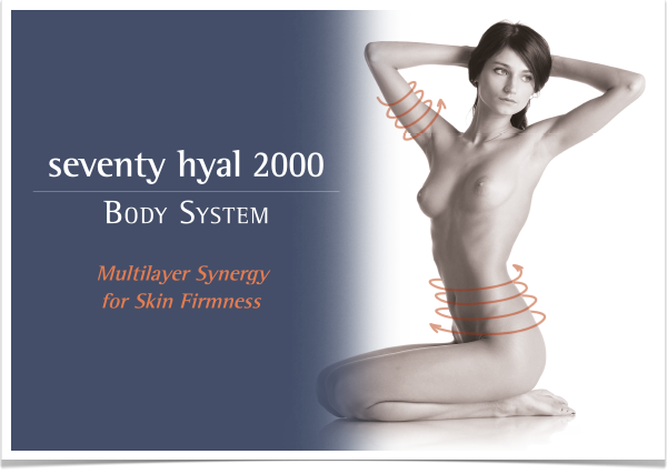 Seventy Hyal 2000 Body System