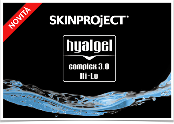 Hyalgel Complex 3.0 Hi-Lo