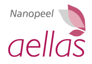 Nanopeel Aellas