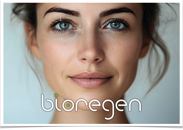 Bioregen, ridona tonicità a volto e corpo - Seventy BG
